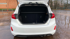 Ford Fiesta 1.0 EcoBoost 95 ST-Line Edition 5dr Petrol Hatchback